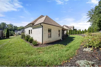 9270 Sparrow Hawk Court, Lewisville, NC 27023 - Photo 47