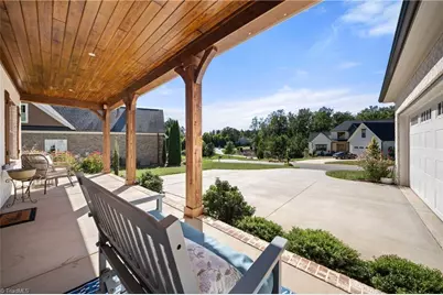 9270 Sparrow Hawk Court, Lewisville, NC 27023 - Photo 5