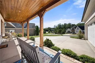 9270 Sparrow Hawk Ct, Lewisville, NC 27023 - Photo 5