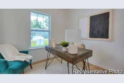 5008 Reedy Creek Farm Circle #589, Greensboro, NC 27405 - Photo 19