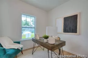 5008 Reedy Creek Farm Cir, Greensboro, NC 27405 - Photo 19
