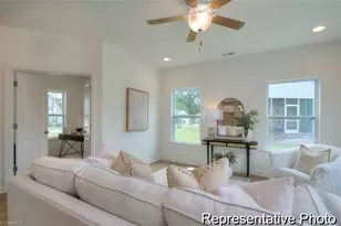 5008 Reedy Creek Farm Cir, Greensboro, NC 27405 - Photo 15