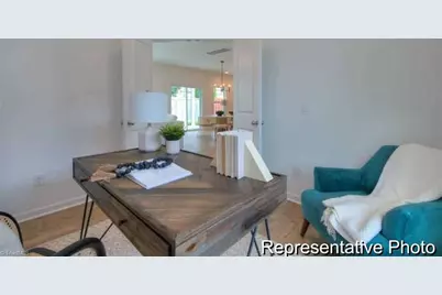5008 Reedy Creek Farm Circle #589, Greensboro, NC 27405 - Photo 21
