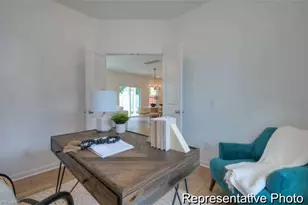 5008 Reedy Creek Farm Cir, Greensboro, NC 27405 - Photo 21