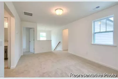 5008 Reedy Creek Farm Circle #589, Greensboro, NC 27405 - Photo 31