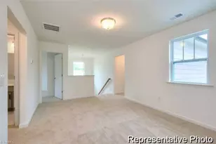 5008 Reedy Creek Farm Cir, Greensboro, NC 27405 - Photo 31