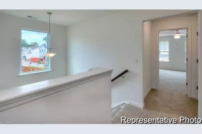 5008 Reedy Creek Farm Circle #589, Greensboro, NC 27405 - Photo 27
