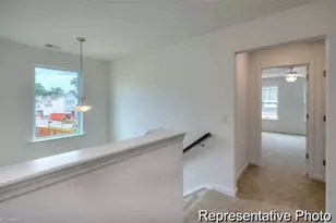 5008 Reedy Creek Farm Cir, Greensboro, NC 27405 - Photo 27