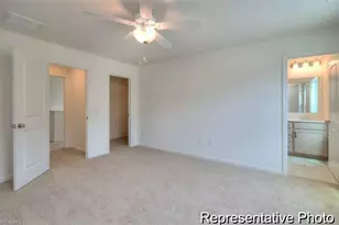 5008 Reedy Creek Farm Cir, Greensboro, NC 27405 - Photo 41