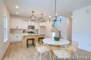 5008 Reedy Creek Farm Cir, Greensboro, NC 27405 - Photo 7