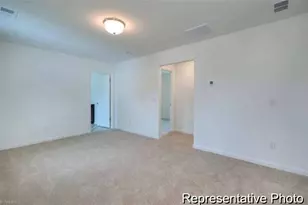 5008 Reedy Creek Farm Cir, Greensboro, NC 27405 - Photo 29