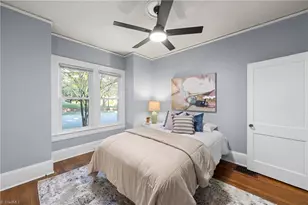 1720 Elizabeth Ave, Winston-Salem, NC 27103 - Photo 17