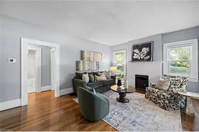 1720 Elizabeth Avenue, Winston-Salem, NC 27103 - Photo 3