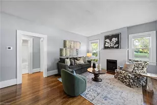 1720 Elizabeth Ave, Winston-Salem, NC 27103 - Photo 3