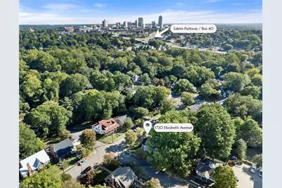 1720 Elizabeth Avenue, Winston-Salem, NC 27103 - Photo 23