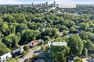 1720 Elizabeth Ave, Winston-Salem, NC 27103 - Photo 23