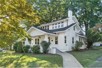 1720 Elizabeth Avenue, Winston-Salem, NC 27103 - Photo 1