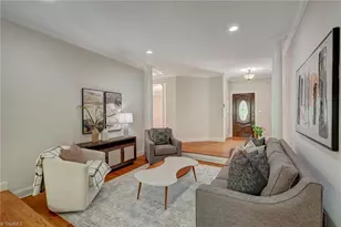 5219 Bethany Park Dr, Pleasant Garden, NC 27313 - Photo 5