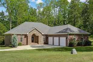 5219 Bethany Park Dr, Pleasant Garden, NC 27313 - Photo 3