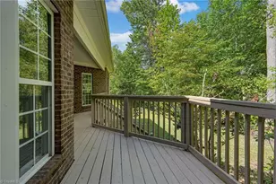 5219 Bethany Park Dr, Pleasant Garden, NC 27313 - Photo 23