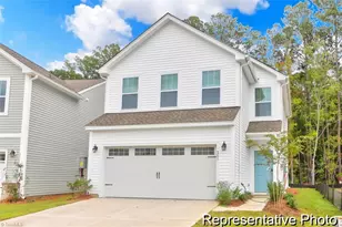 2731 Wood Valley Rd, Winston-Salem, NC 27106 - Photo 1