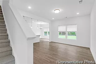 2731 Wood Valley Rd, Winston-Salem, NC 27106 - Photo 3