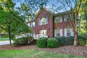 4668 Oakview Dr, Trinity, NC 27370 - Photo 3