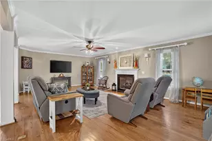 4668 Oakview Dr, Trinity, NC 27370 - Photo 9