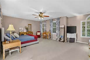 4668 Oakview Dr, Trinity, NC 27370 - Photo 25