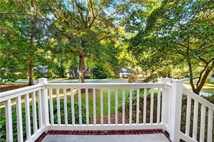 4668 Oakview Dr, Trinity, NC 27370 - Photo 21
