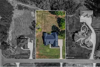 7618 Pemberley Drive, Oak Ridge, NC 27310 - Photo 43