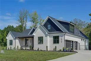 7618 Pemberley Dr, Oak Ridge, NC 27310 - Photo 3