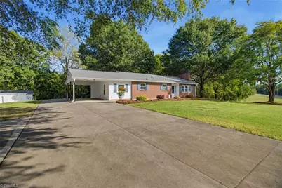 4412 Vienna Dozier Road, Pfafftown, NC 27040 - Photo 3