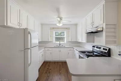 4412 Vienna Dozier Road, Pfafftown, NC 27040 - Photo 15