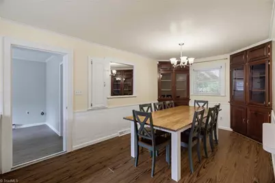 4412 Vienna Dozier Road, Pfafftown, NC 27040 - Photo 11