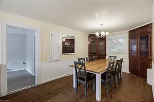 4412 Vienna Dozier Rd, Pfafftown, NC 27040 - Photo 11