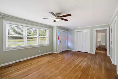 4412 Vienna Dozier Road, Pfafftown, NC 27040 - Photo 5