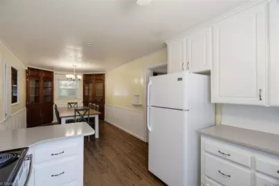 4412 Vienna Dozier Road, Pfafftown, NC 27040 - Photo 17