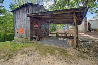 4412 Vienna Dozier Road, Pfafftown, NC 27040 - Photo 37