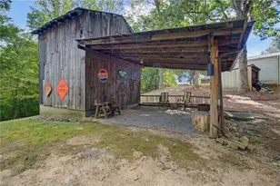 4412 Vienna Dozier Rd, Pfafftown, NC 27040 - Photo 37