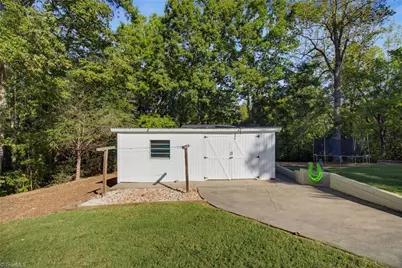 4412 Vienna Dozier Road, Pfafftown, NC 27040 - Photo 33