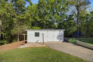 4412 Vienna Dozier Rd, Pfafftown, NC 27040 - Photo 33