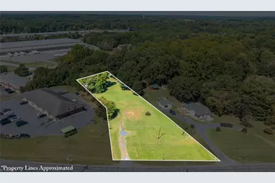 922 S Main Street, Randleman, NC 27317 - Photo 1