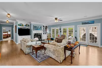 7999 Witty Road, Summerfield, NC 27358 - Photo 11
