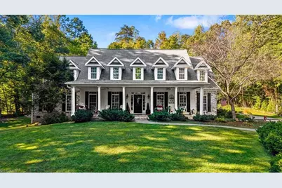7999 Witty Road, Summerfield, NC 27358 - Photo 45