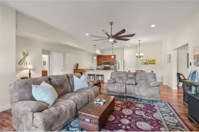 165 Reserve Drive, Mocksville, NC 27028 - Photo 5