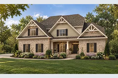 8206 Pyramid Drive, Summerfield, NC 27358 - Photo 1