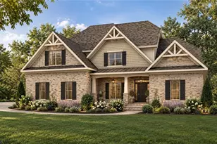 8206 Pyramid Dr, Summerfield, NC 27358 - Photo 1