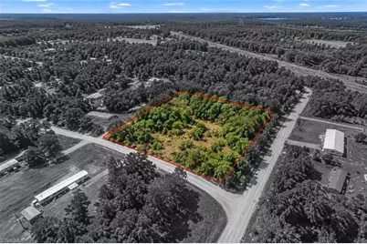 1344 Liberty Church Road, Thomasville, NC 27360 - Photo 3