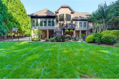 3736 Burbank Lane, Winston-Salem, NC 27106 - Photo 47